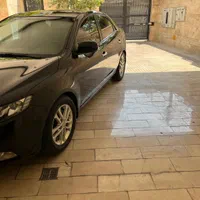 cerato 2000 Cc|خودرو سواری و وانت|تهران, شمس‌آباد|دیوار
