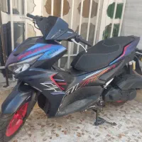 موتورسیکلت آیروکس