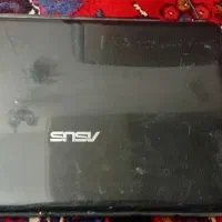 لپتاپ asus نیاز به تعمیر|رایانه همراه|تبریز, |دیوار