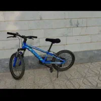 دو عدد دوچرخه سایز 20|دوچرخه، اسکیت، اسکوتر|شیروان (خراسان), |دیوار