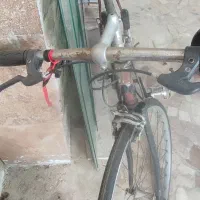 فروش دوچرخه کورسی|دوچرخه، اسکیت، اسکوتر|رشت, سیا اسطلخ|دیوار