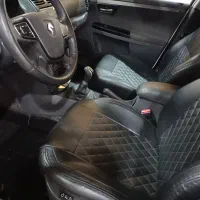 سمند سورن پلاس مدل 1403|خودرو سواری و وانت|رشت, استادسرا|دیوار