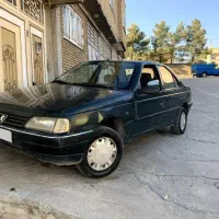 اردی مدل ۸۲ سالم