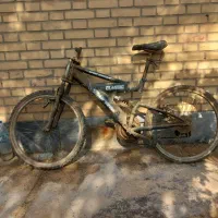 دوچرخه ۲۴ دندیی