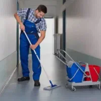 سلام  دنبال کار هستم