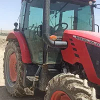 تراکتور زتور پروکسیما ۱۰۰