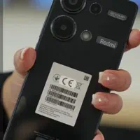 شیائومی نوت 13پرو|موبایل|کرج, کوی کارمندان جنوبی|دیوار