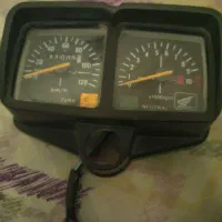 کیلومتر هندا