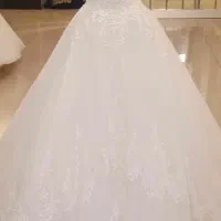 لباس عروس