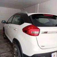 ایکس 22 مدل 96 بی رنگ|خودرو سواری و وانت|تهران, ارامنه|دیوار