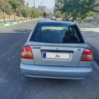 پراید مدل 86