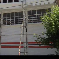 مغازه تجاری  خیابان کشاورز