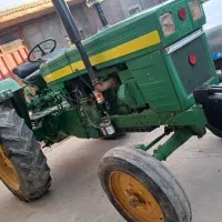 تراکتور آی تی ام پرکنز