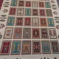 گلیم فرش وپادری|گلیم، جاجیم، گبه|همدان, |دیوار