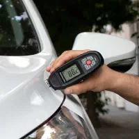 کارشناسی خودرو