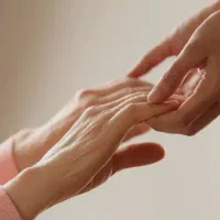 آگهی شخصی پرستار سالمند سالم خانم شبانه روزی