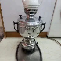 سماور وسینی