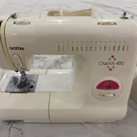 چرخ خیاطی برند