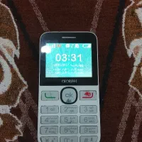 گوشی ساده مدل آلکاتل رم خور