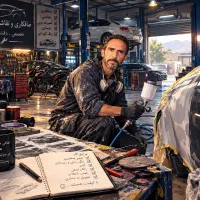 لیسه گیری و PDR با ضمانت