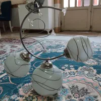 لوستر در حد نو