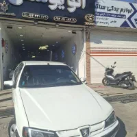 پارس tu5 سیمی