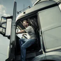 راننده پایه یک . مدارک تکمیل