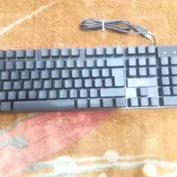 کیبورد K20
