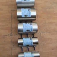 کلمپ استیل  انشعابگیر|خدمات پیشه و مهارت|اهواز, کوی شاهد|دیوار