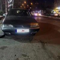 زانتیا sx 2000 مدل۸۸