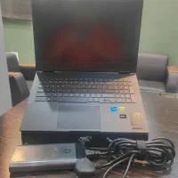 لپ تاپ اچ پی اومن ۱۶