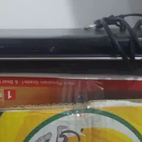 کتری ودی وی دی سالم استفاده نشده