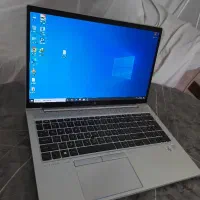 HP elitebook 850 g7 معاوضه با پلی استیشن ۵