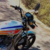 موتور ۲۰۰ccکویر اسپرت 1404