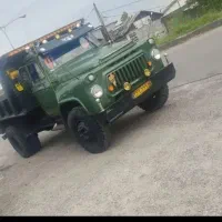 شن و ماسه و حمل نوخاله با مناسب‌ترین قیمت برای شما|خدمات حمل و نقل|رشت, امین الضرب|دیوار