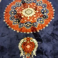 روفرشی مخمل ۶متری ترکیه|روفرشی|تبریز, |دیوار