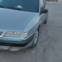 زانتیا جهت معاوضه|خودرو سواری و وانت|زاهدان, |دیوار