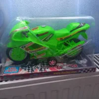 موتور سوزوکی قدرتی وکیوم