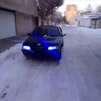 اردی مدل ۸۵