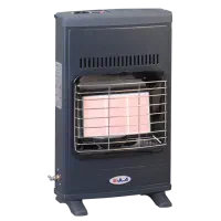 بخاری گازی بدون دودکش