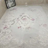 فرش فانتزی ۹ متری و۴ متری ست