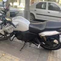 اپاچی 94|موتورسیکلت|تهران, تهرانپارس شرقی|دیوار