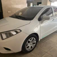 برلیانس H220 مدل 1397 کم کار تک برگ