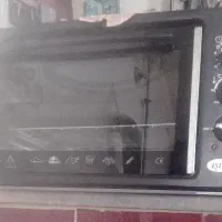 ماکرو فر یا توستر در حد