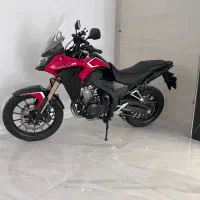 Sbx 500|موتورسیکلت|تبریز, |دیوار