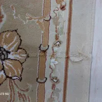 فرش ۷۰۰ شانه مشهد|فرش|تهران, ائمه اطهار|دیوار