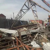 فروش وخرید ضایعات اهن برنج مس