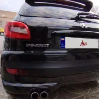 ۲۰۷ مدل ۱۳۹۹|خودرو سواری و وانت|اردبیل, |دیوار