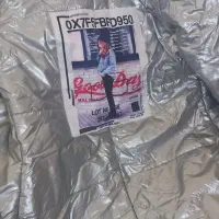 کاپشن دخترانه  ضد آب خارجی نو نو