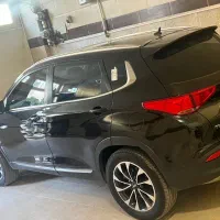 تیگو 7 ie1401 کم کار